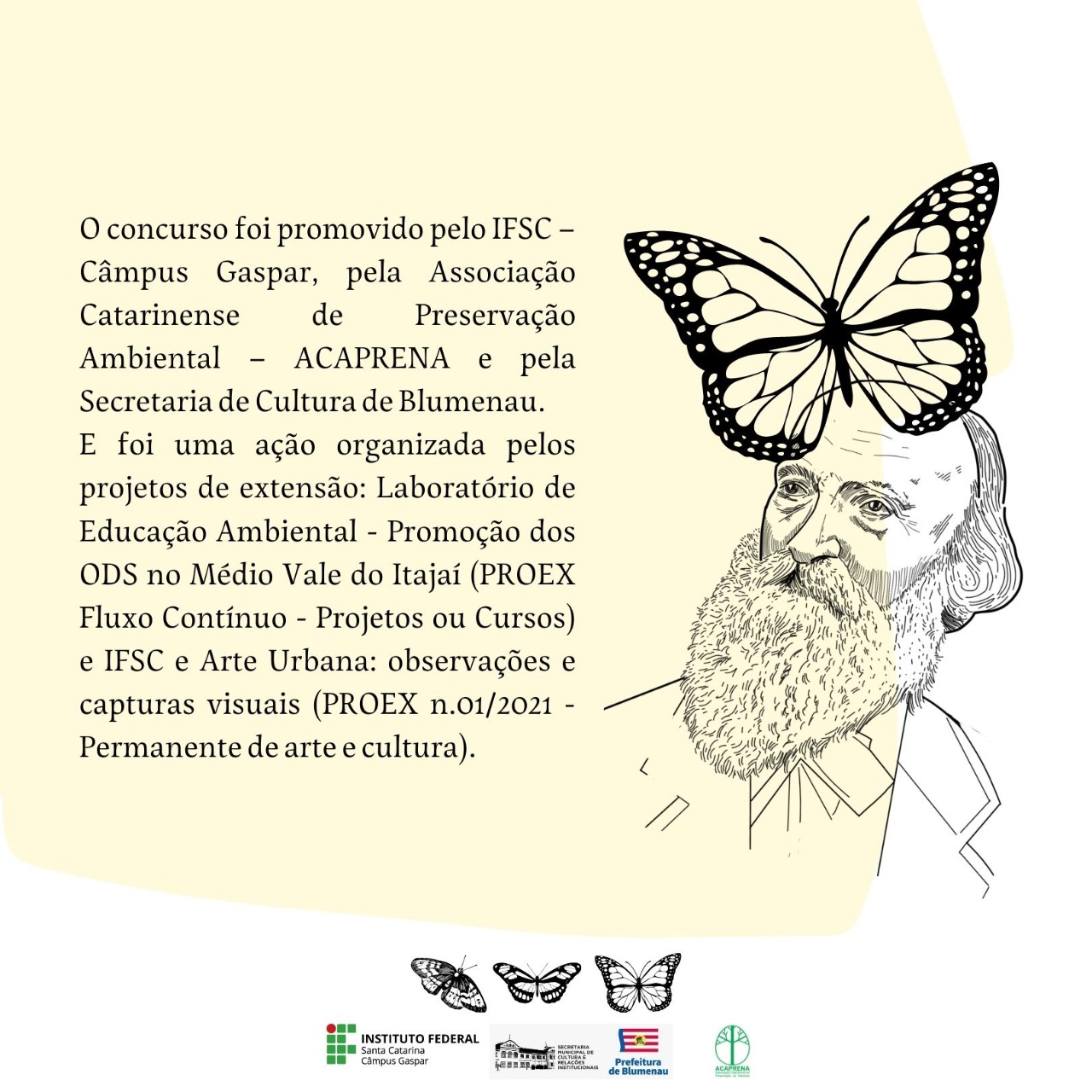 Imagens do concurso de ilustracoes